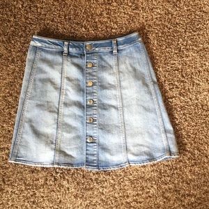 size 30, never been worn.